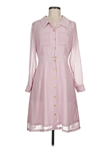 Camilla Tree Casual Dress (view 1)