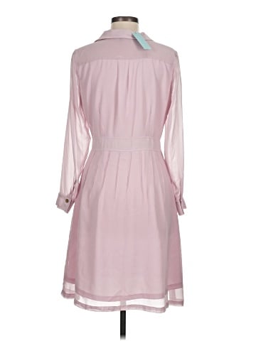 Camilla Tree Casual Dress (view 2)