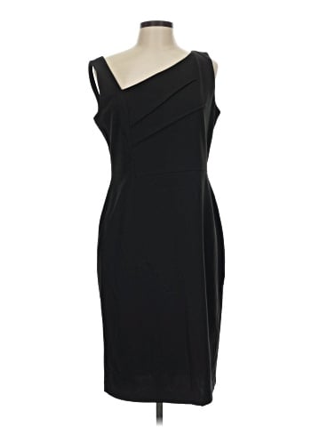 Calvin Klein Cocktail Dress (view 1)
