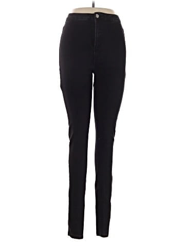 Missguided Jeggings (view 1)