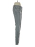 Trafaluc by Zara Hearts Gray Jeans Size 00 - photo 4