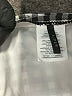 J.Crew Checkered-gingham Gray Two Piece Swimsuit Size M - photo 3