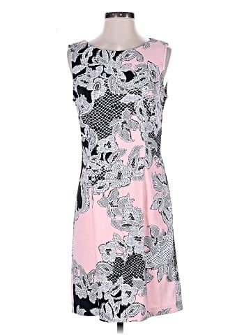 Connected Apparel Cocktail Dress (view 1)