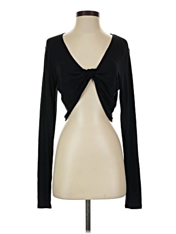 CAbi Long Sleeve Top (view 1)