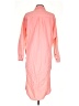 Universal Thread 100% Cotton Orange Casual Dress Size XS - photo 2