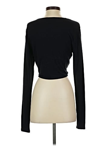 CAbi Long Sleeve Top (view 2)