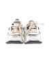Carter's White Sneakers Size 7 (kids) - photo 2