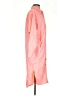 Universal Thread 100% Cotton Orange Casual Dress Size XS - photo 4