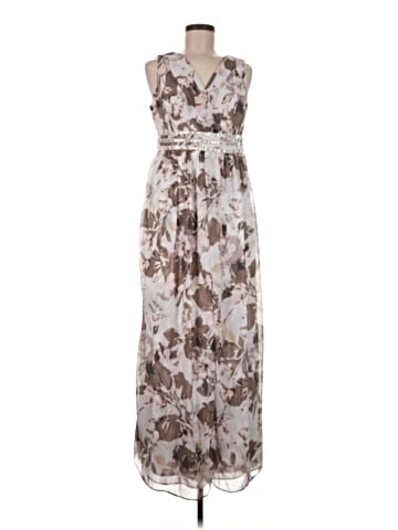 R&M Richards Casual Dress (view 1)