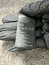 H&M 100% Polyester Black Sleeveless Blouse Size 6 - photo 8
