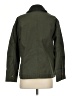 Old Navy Solid Green Jacket Size XS - photo 2