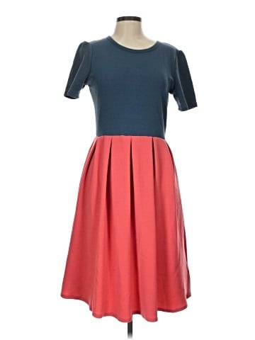 Lularoe Casual Dress (view 1)