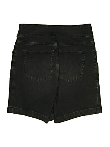 Duluth Trading Co. Denim Shorts (view 2)