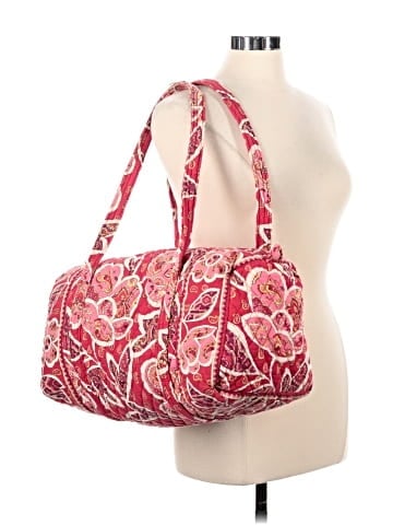 Vera Bradley Weekender (view 2)