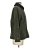 Old Navy Solid Green Jacket Size XS - photo 4
