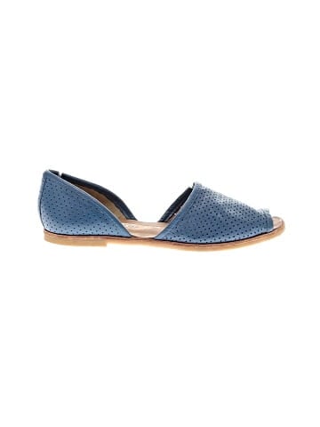 Franco Sarto Flats (view 1)