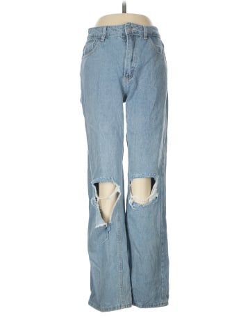 Shein Jeans (view 1)
