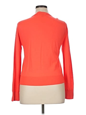 J.Crew Wool Cardigan (view 2)