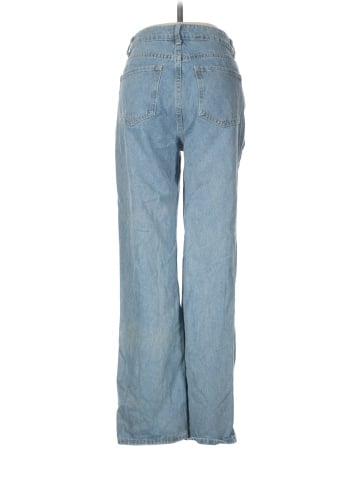Shein Jeans (view 2)