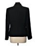Alfani 100% Polyester Black Blazer Size 10 - photo 2