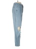 Shein Hearts Blue Jeans Size 28 waist - photo 4