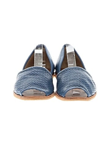 Franco Sarto Flats (view 2)
