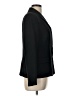Alfani 100% Polyester Black Blazer Size 10 - photo 4