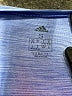Adidas Blue Active T-Shirt Size S - photo 4
