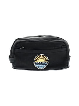 Life Is Good Makeup Bag