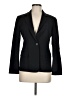 Elie Tahari Black Blazer Size 6 - photo 1
