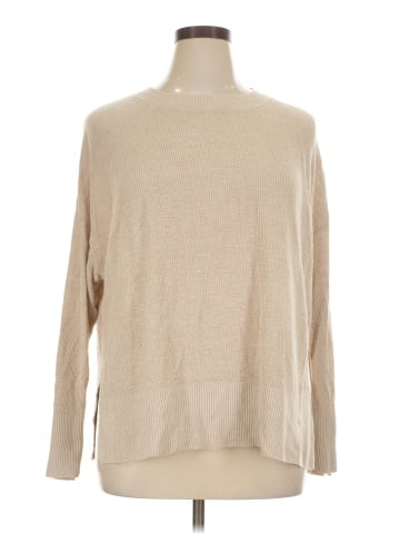 Banana Republic Pullover Sweater (view 1)