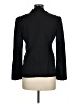 Elie Tahari Black Blazer Size 6 - photo 2