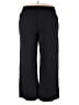Lee Black Casual Pants Size XLM - photo 1