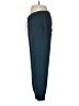Ann Taylor Solid Blue Track Pants Size M - photo 5