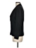 Elie Tahari Black Blazer Size 6 - photo 5