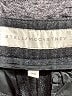 Stella McCartney 100% Wool Black dress pants Size EU (IT) 38 / US 2 - photo 7