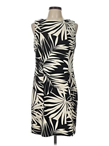 I.N. Studio Cocktail Dress (view 1)