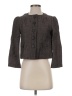 Antonio Melani Houndstooth Gray Jacket Size 0 - photo 1