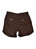 Cache Brown Shorts Size 8 - photo 2