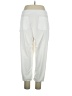 Chico's Solid Ivory White Casual Pants Size Lg (2.5) - photo 2
