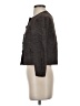 Antonio Melani Houndstooth Gray Jacket Size 0 - photo 5