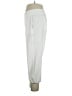 Chico's Solid Ivory White Casual Pants Size Lg (2.5) - photo 5