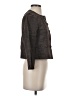 Antonio Melani Houndstooth Gray Jacket Size 0 - photo 4
