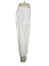 Chico's Solid Ivory White Casual Pants Size Lg (2.5) - photo 4