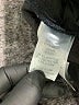 FRAME Denim Black Jeans Size 25 waist - photo 8