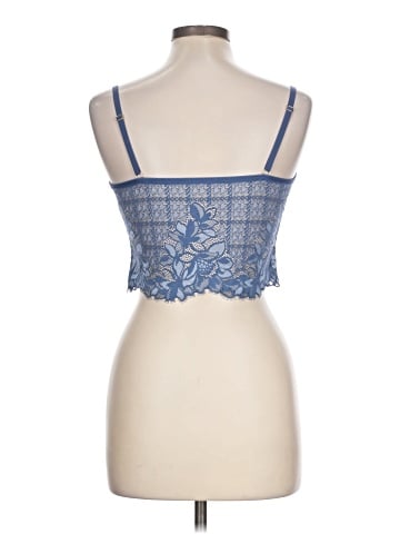 Aerie Sleeveless Blouse (view 2)