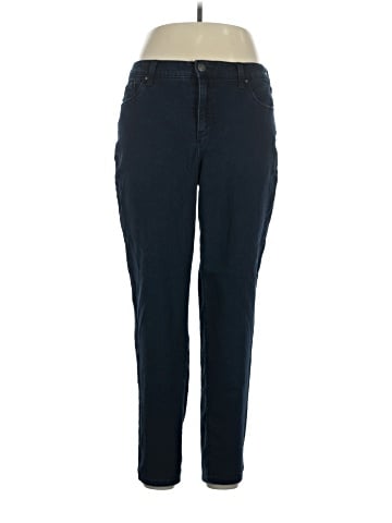 Style&Co Jeans (view 1)
