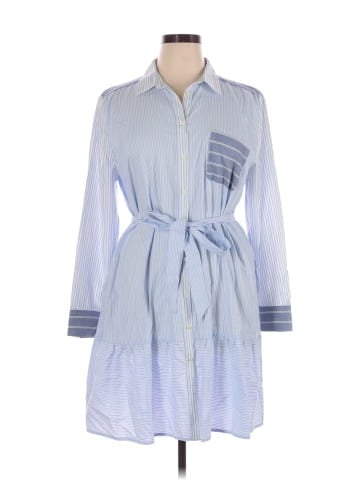Ann Taylor LOFT Casual Dress (view 1)