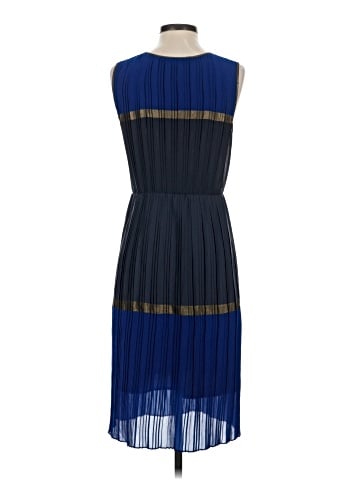 BCBGMAXAZRIA Cocktail Dress (view 2)