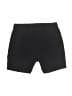 Gap Kids Solid Black Athletic Shorts Size S (kids) - photo 1